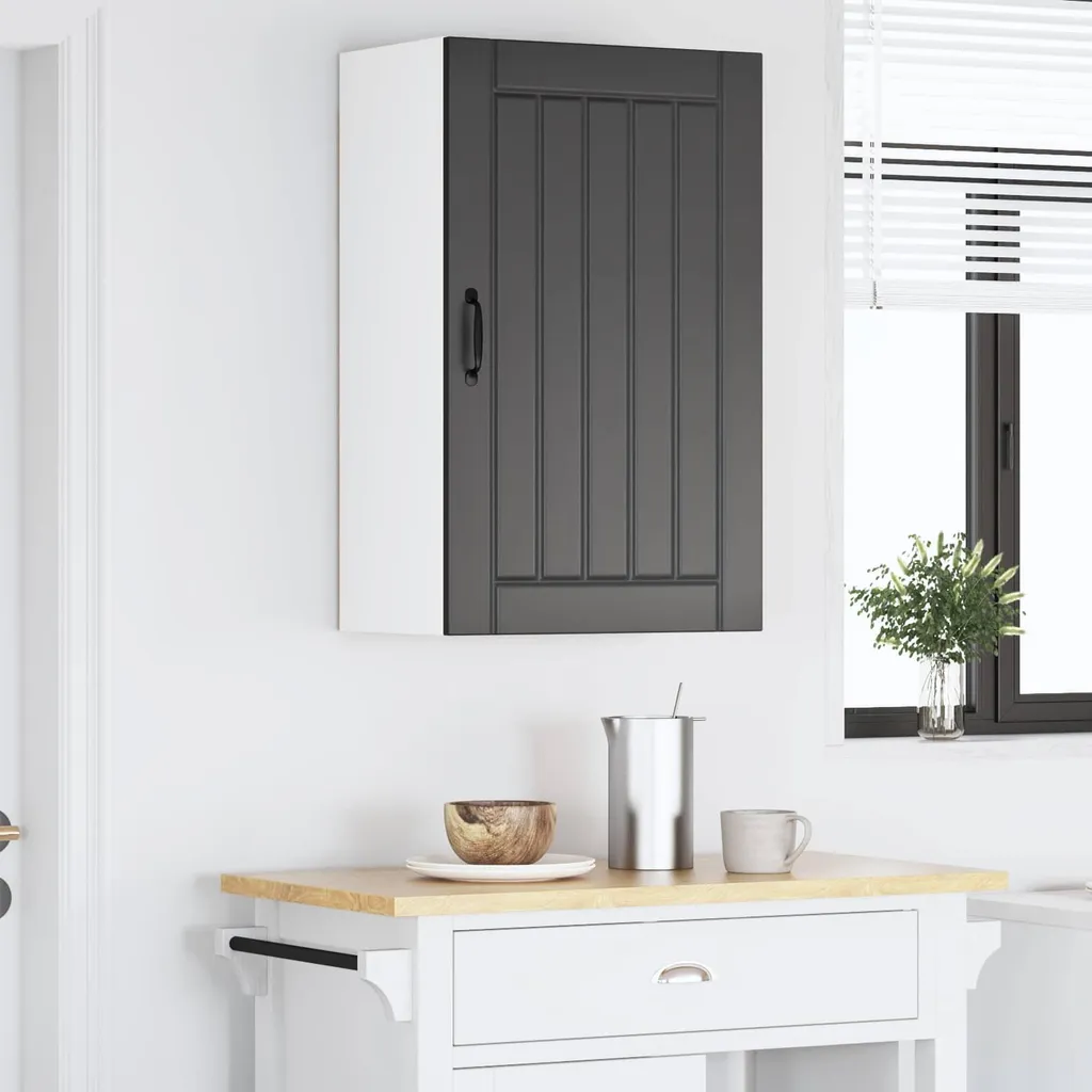 SYFAX™ Mobile Multistrato Nero 50x31x80 | Ingegneria per la Cucina - 4