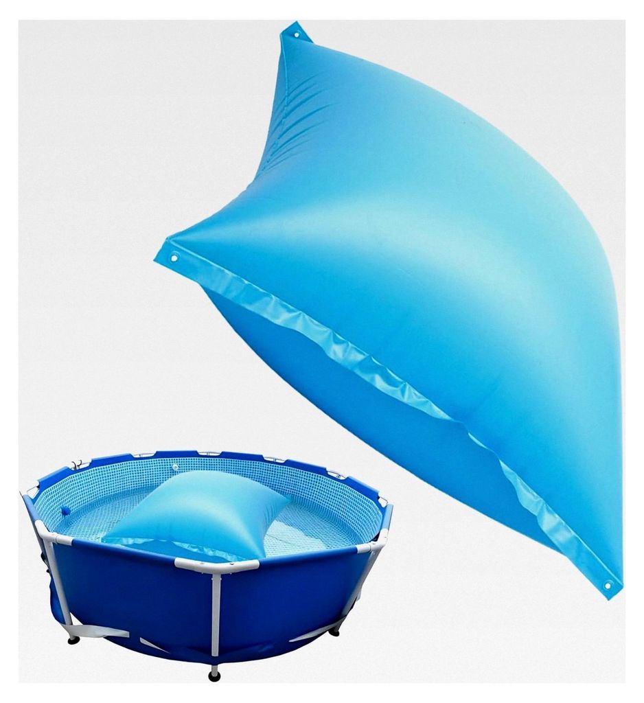 Poolabdeckungs-Luftkissen – PVC-Schwimmkörper für die Winterabdeckung