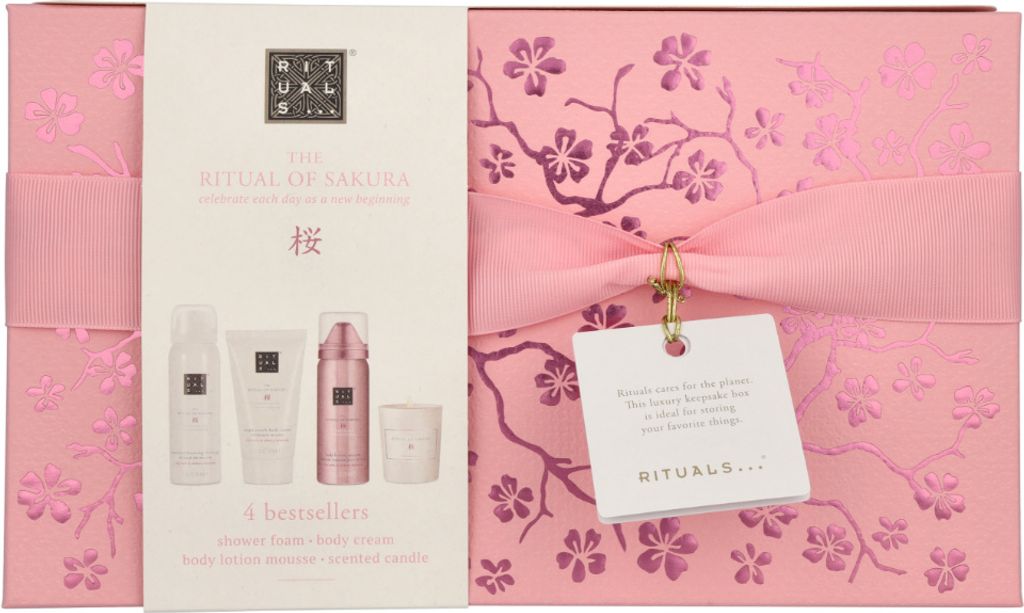 Rituals Sakura Set Produktbild 3
