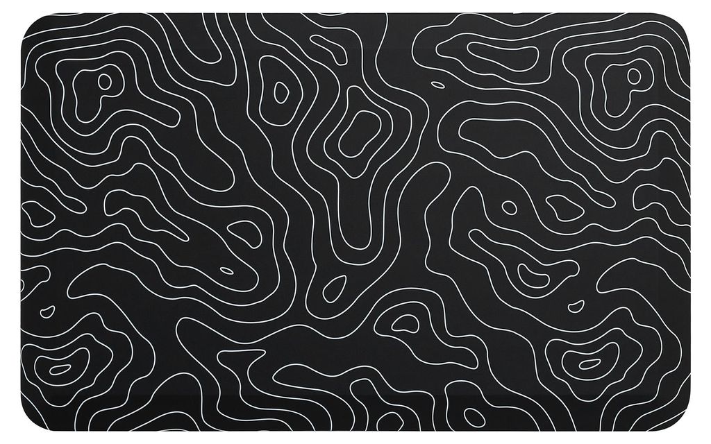 Tapis anti-fatigue Anti-fatigue de bureau Tapis Image du produit 