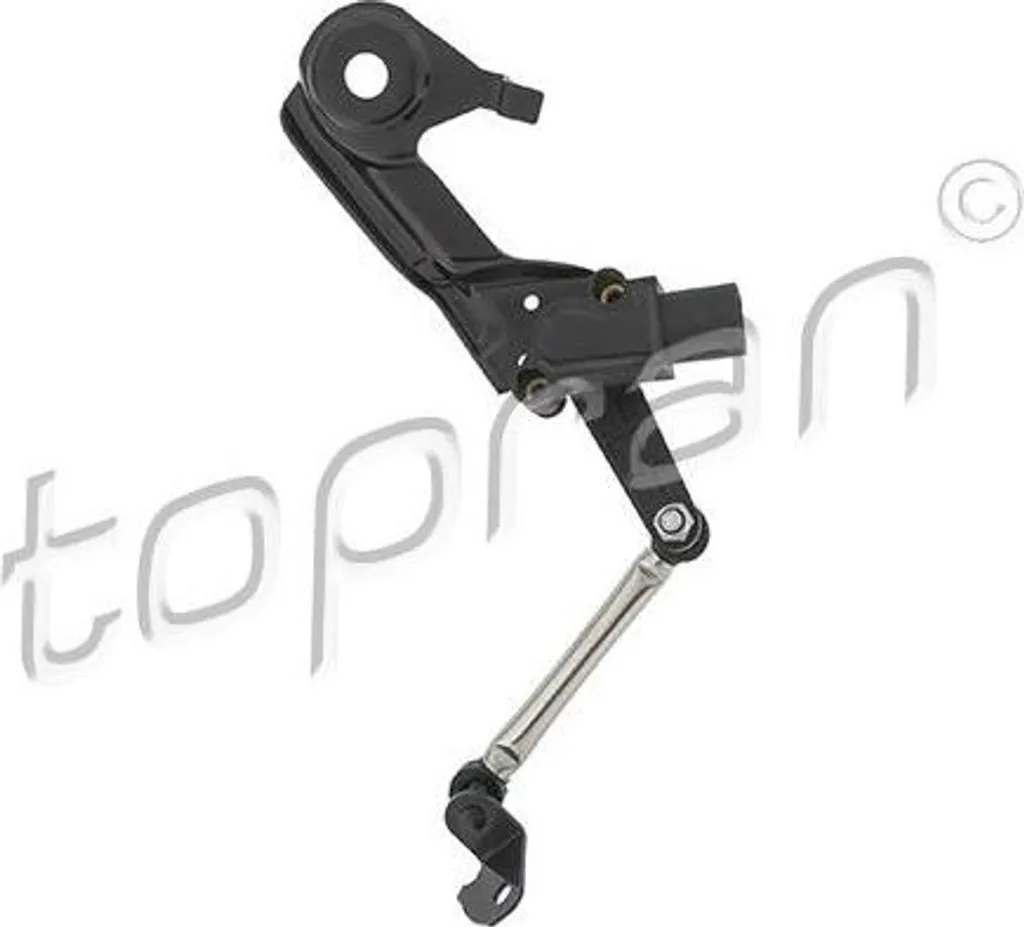 Sensore Livello Fari Audi A6 Q5 A7 | Sostituisci 8R0941309E con TOPRAN