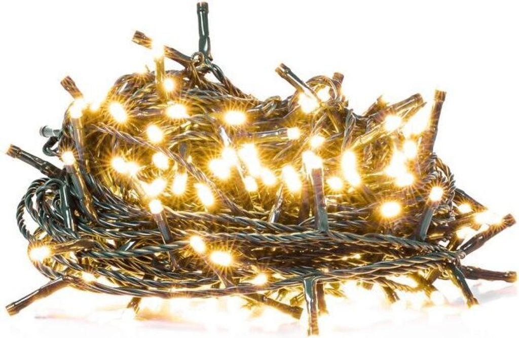 RETLUX RXL 202 Catena di Natale 50LED, timer: 6/18 h, Immagine del prodotto 