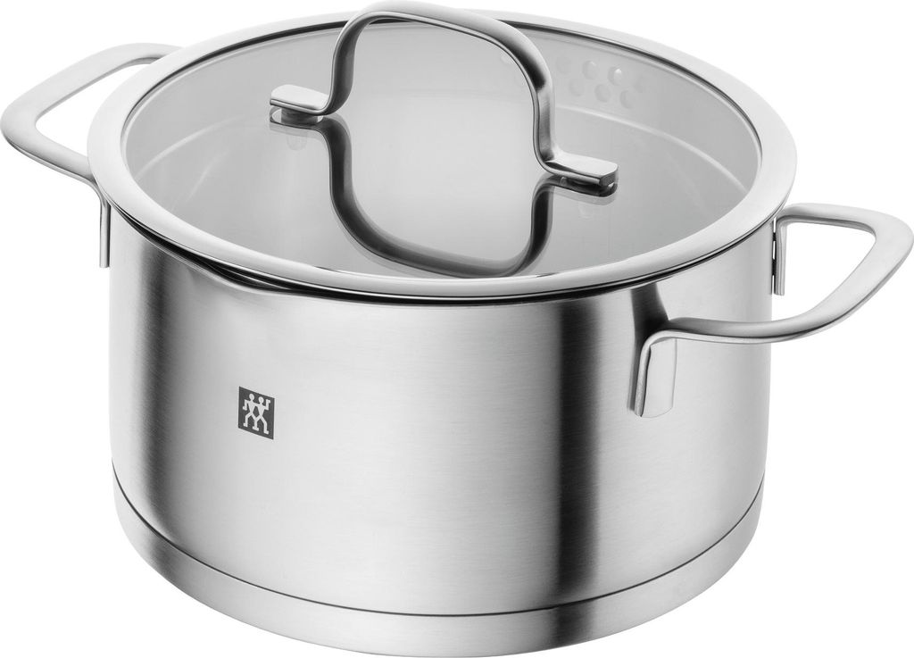 ZWILLING True Flow 66920-004-0 Topfset Produktbild 