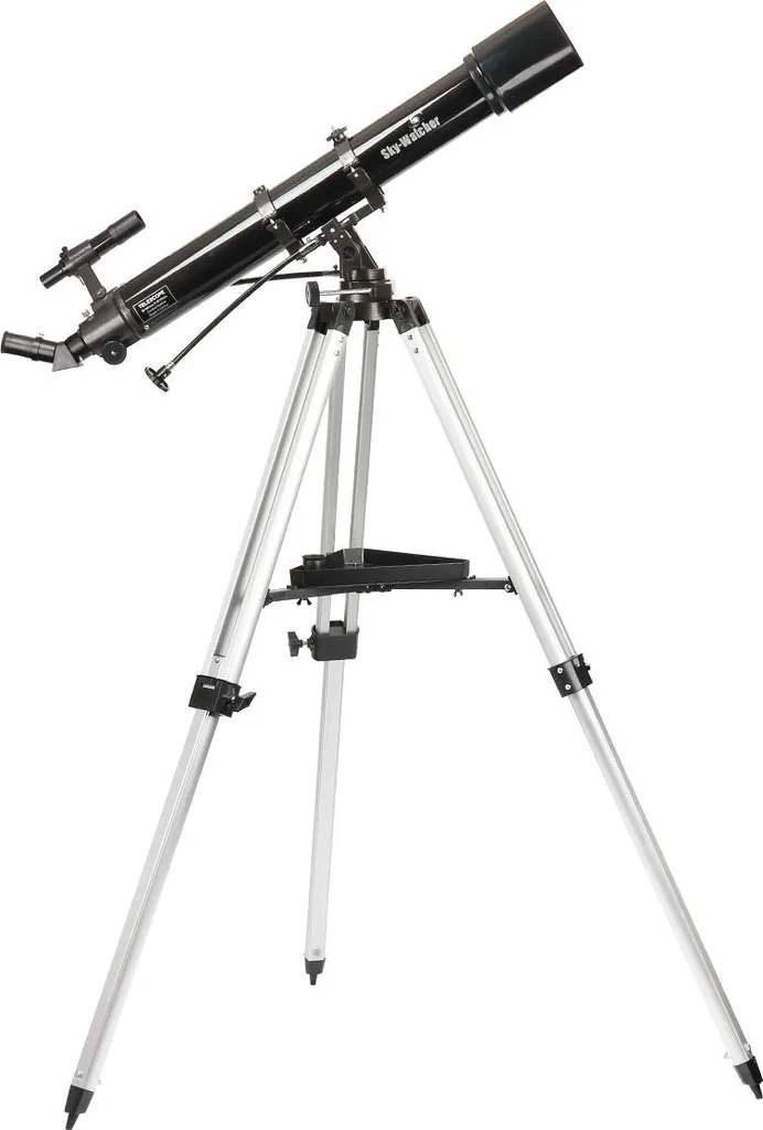 Sky-Watcher BK 909 AZ3 Télescope à haute résolution avec monture stable