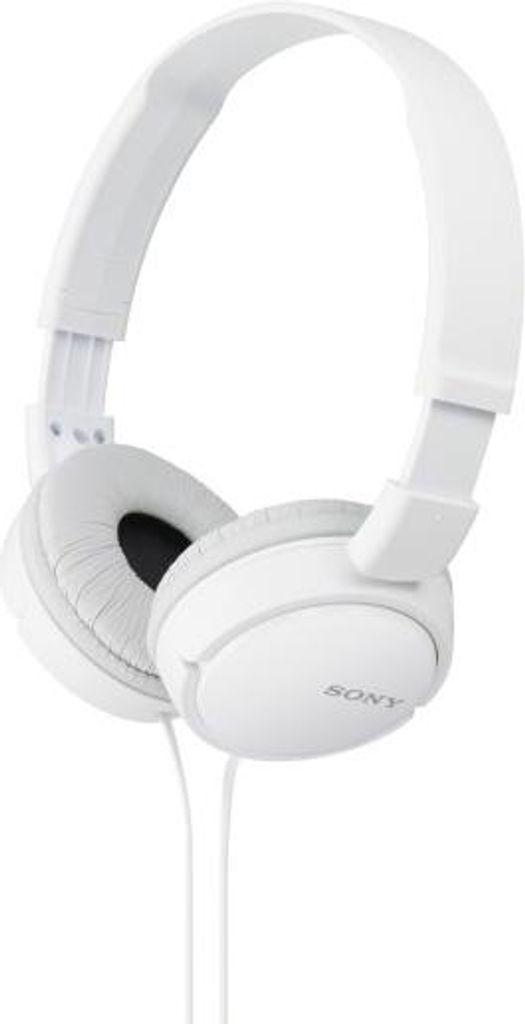 Sony MDR-ZX110AP - Cuffie con microfono - circumaurali - Immagine del prodotto 