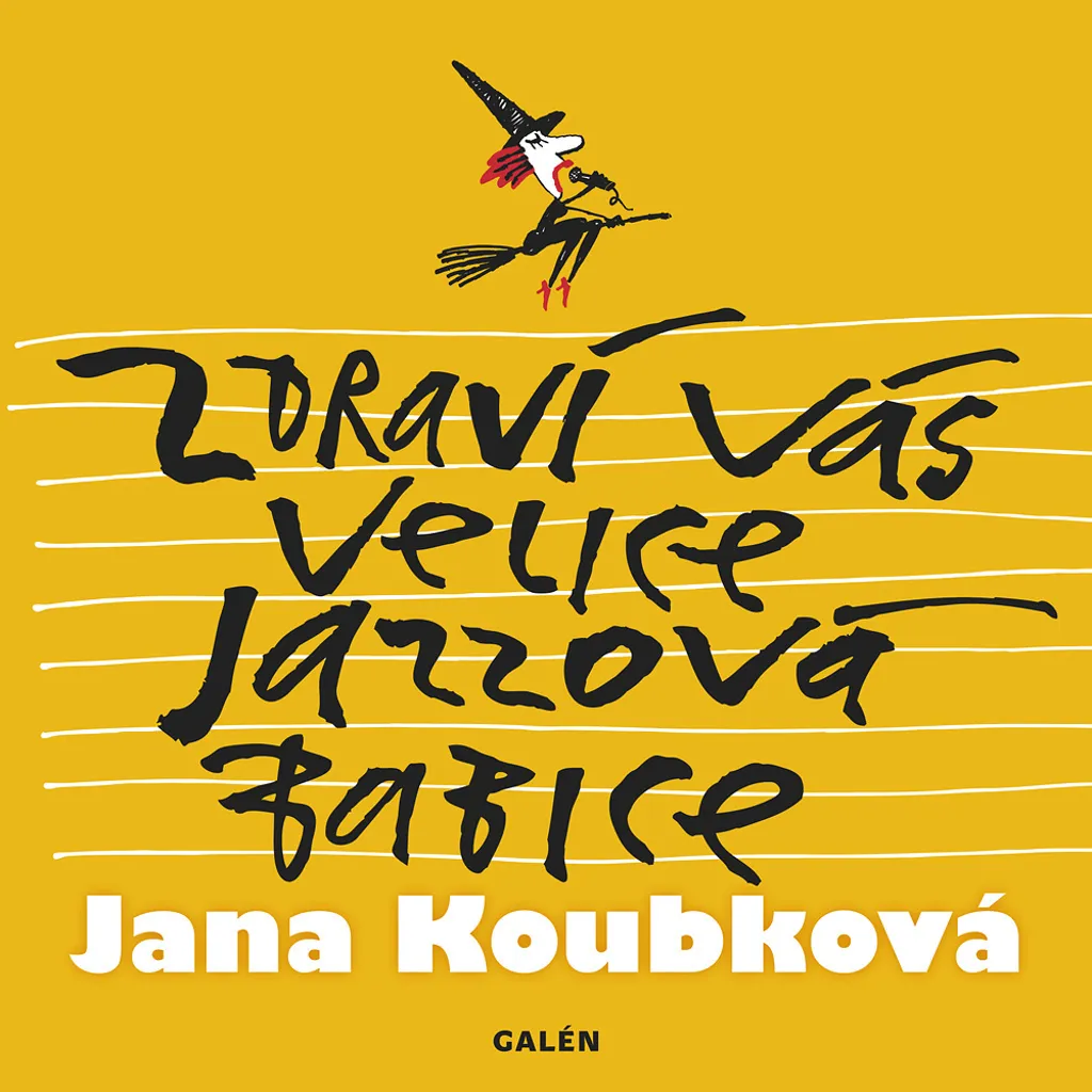 CD Jazz Jana Koubková Style Vocal Unique et Improvisations Créatives