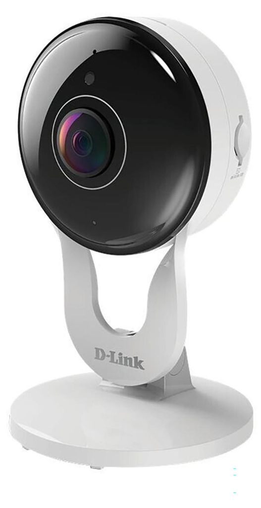 D-Link DCS 8300LH - Síťová dohledová kamera - vnitřní - Obrázek produktu 