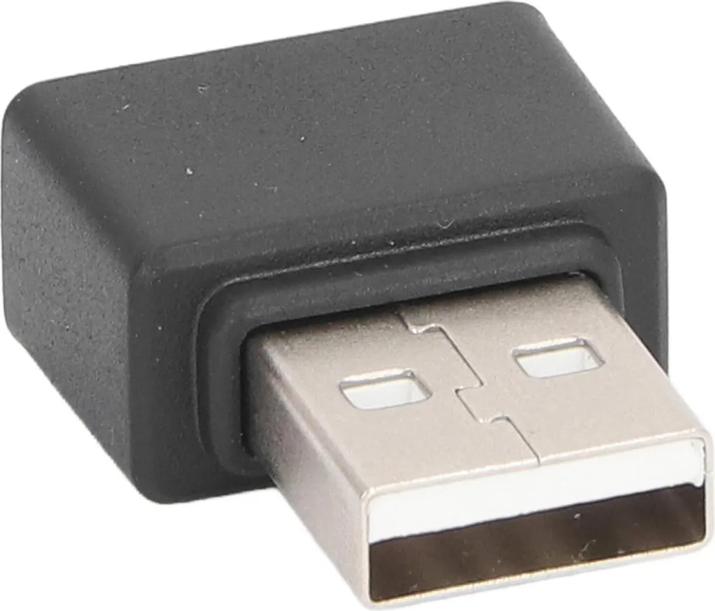 Mini-module lecture empreintes USB pour verrouillage session PC - 4