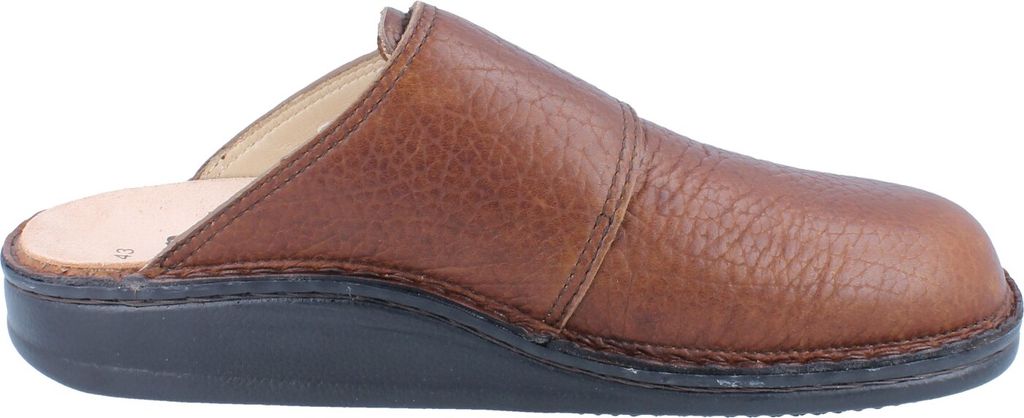 Finn Comfort Hausschuhe AMALFI Herren 333231383539 Braun 43 Produktbild 37