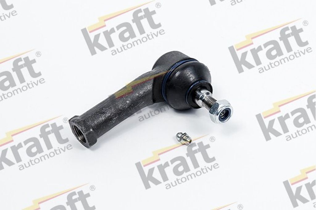 KRAFT Spurstangenkopf Spurstange für FORD MONDEO II Kombi (BNP) Vorne Links Außen 4312190