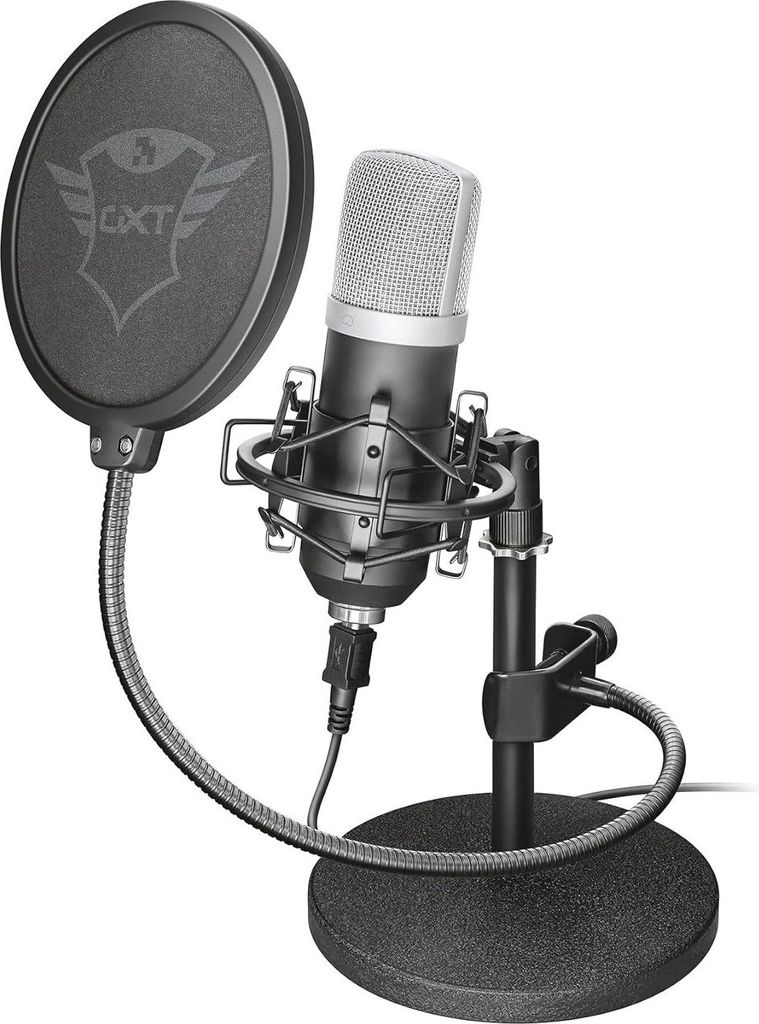 GXT 252 Emita StudioMicrophone Image du produit 