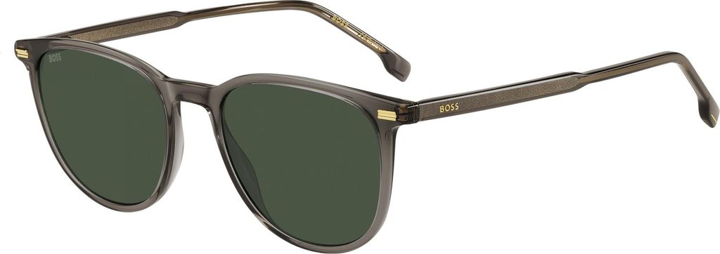 HUGO BOSS BOSS 1881/S Brown 52/19/150 Herren Sonnenbrillen Produktbild 
