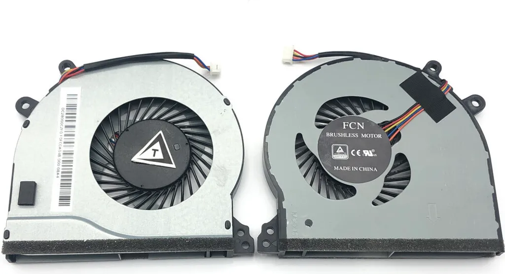 Ricambio Ventola DC28000CZD0 | Occasione Riparazione Fai-da-Te