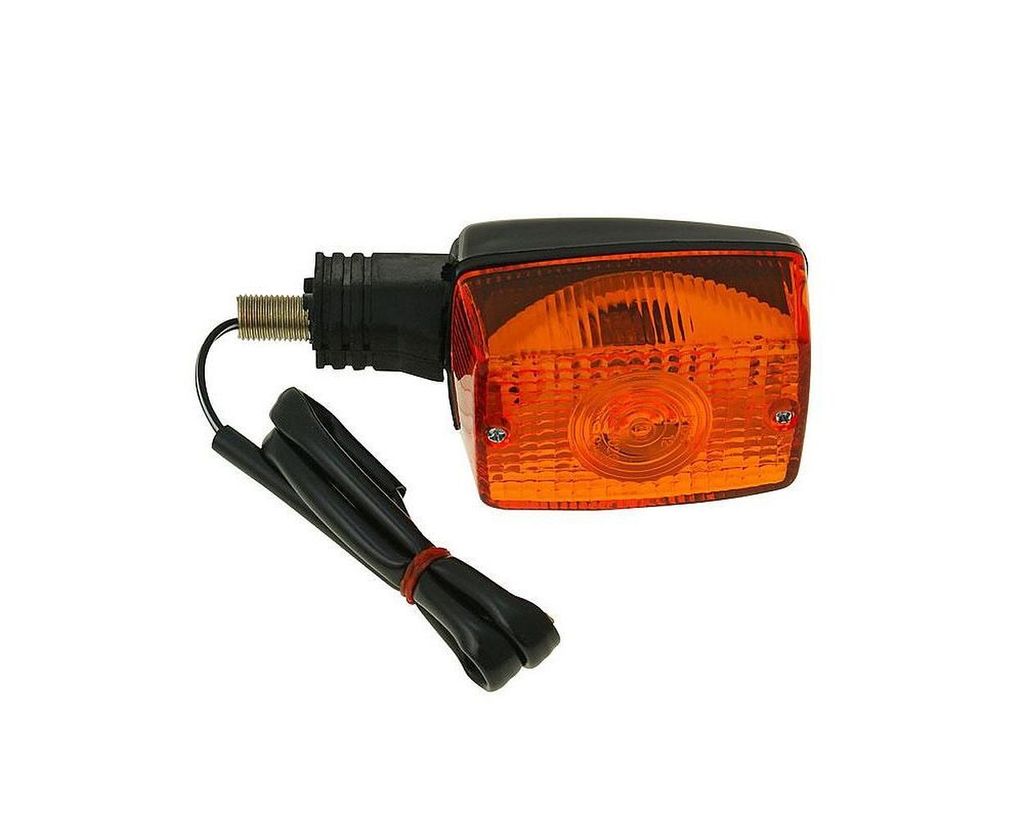 Blinker passend für Honda PX50, Honda SH 75 Scoopy vorne