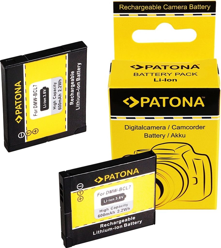 ARLI SET: 2x Akku für Panasonic DMW-BCM13 BCM13DMC-ZS30 DMC-TZ40 DMC-TZ41 DMC-TS5 DMC-FT5