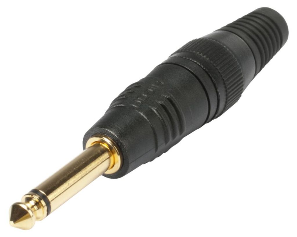 Sommer Cable HI-J63M03-G Jack 6,3 mm