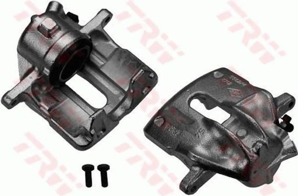 Étrier de frein auto pour Renault Laguna et Scenic | TRW BHW242
