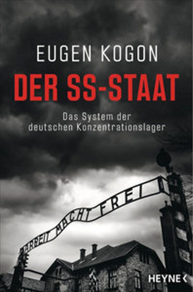 Der SS-Staat Obrázek produktu 