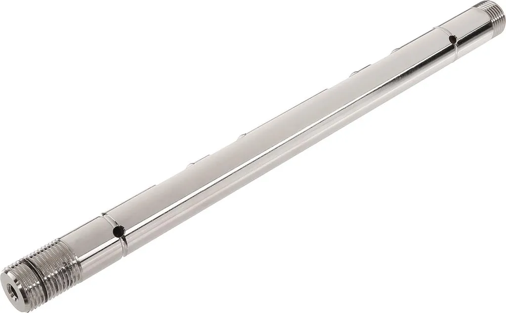 Boulon de roulement en acier renforcé pour bras oscillant MZ ETS250