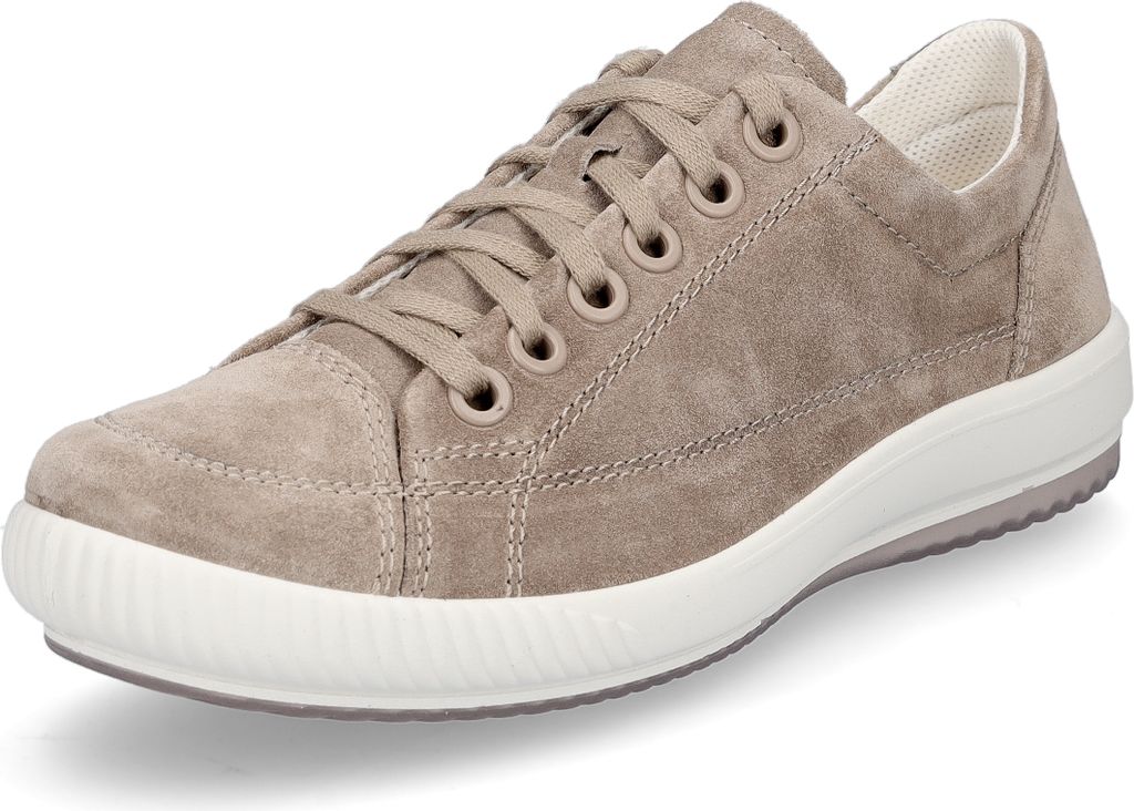 Womens Sneakers Legero Sneaker Damen Silber Legero 2-000300-9150