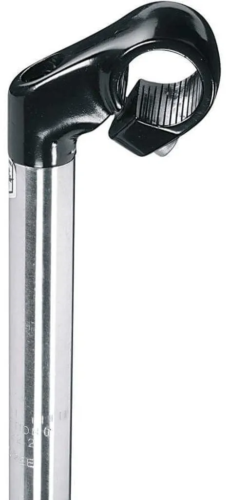 Potence Haute Ergotec CAT 300 22.2 pour Améliorer le Confort du Vélo