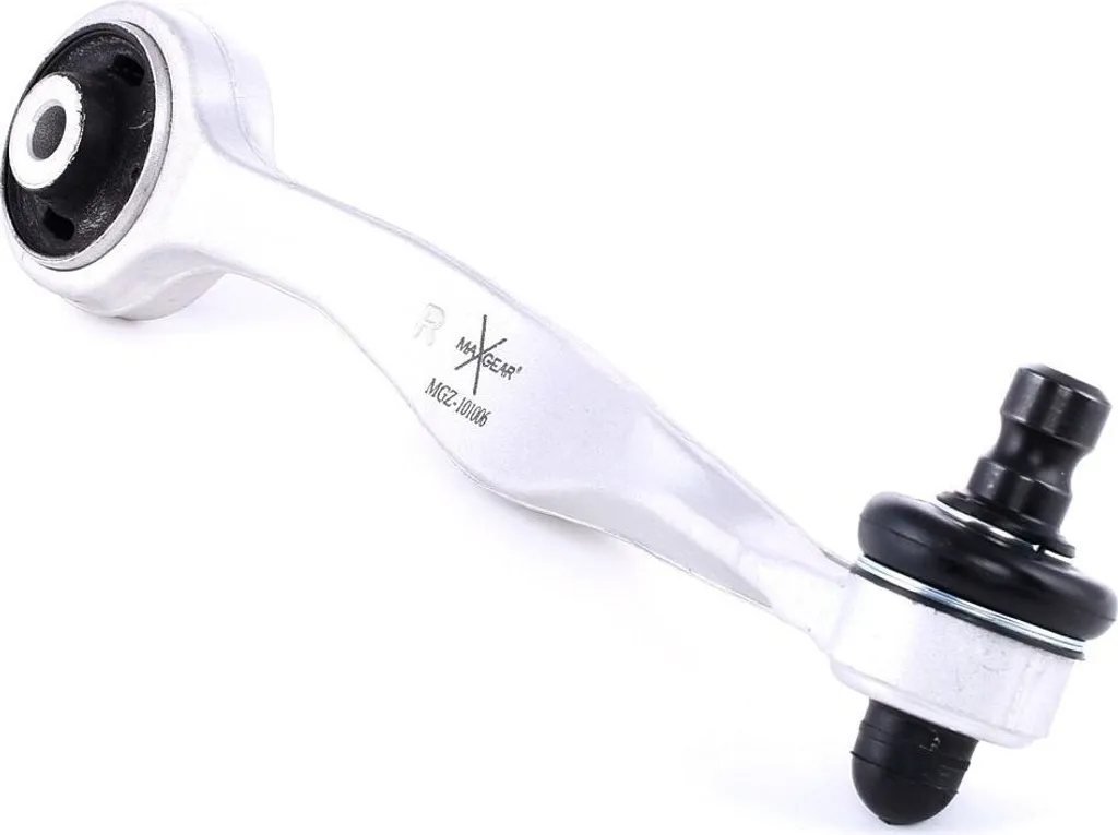 Bras oscillant aluminium MAXGEAR 72-0992, compatible OE 4D0 407 510 K