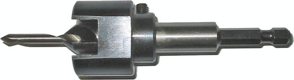 K&R Bohrsenker mit Ausreiber und Tiefenanschlag