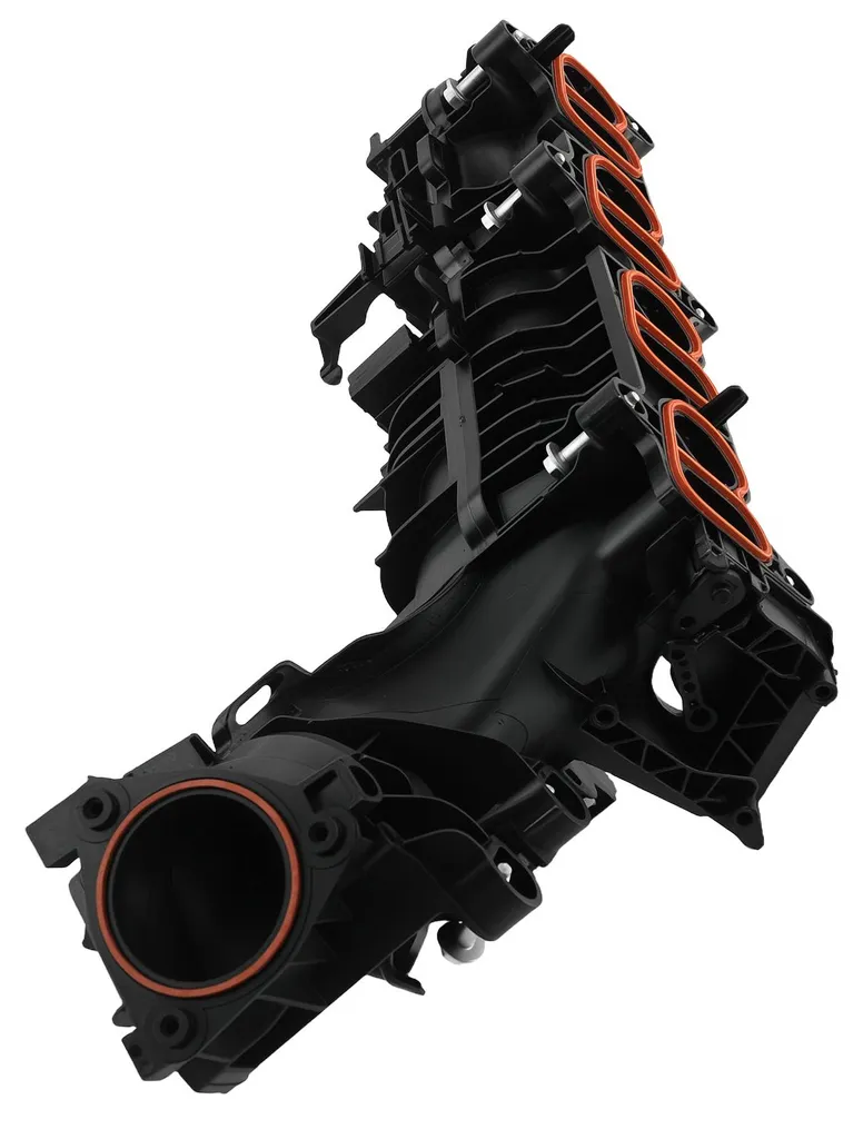 Collecteur Admission BMW G20 G30 X3 X4 - Restaurez la Puissance Moteur