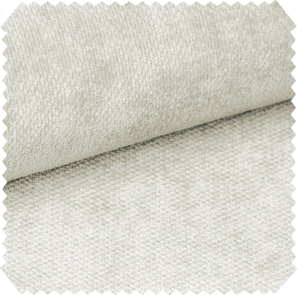 novely RINGO - Kuscheliger Chenille-Polsterstoff - Schwer Entzündbarer Möbelstoff mit Filzrückseite - Pflegeleichte Meterware 1lfm - Farbe: 16...