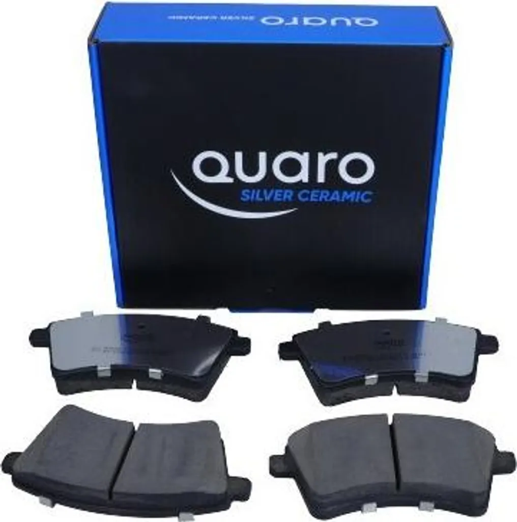 Disque de frein avant antibruit pour Renault Kangoo de 2008 à 2018