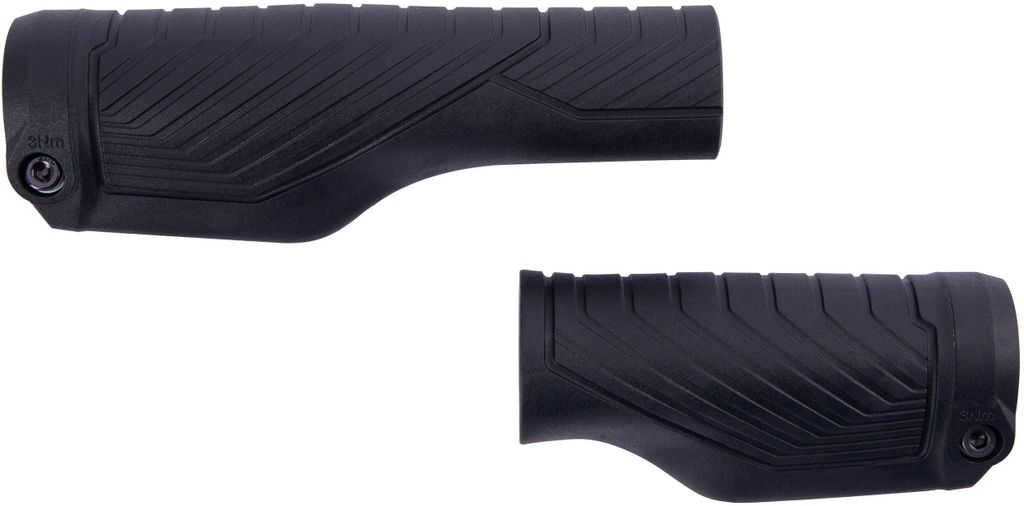 Contec Ct Griff Tour Wing Eco 138/98 Mm, Schwarz/Grau