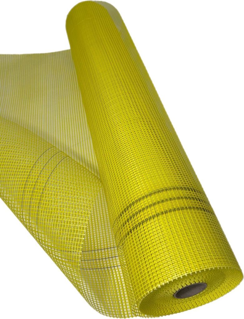 SONDERANGEBOT Armierungsgewebe 165 g/m²  50m² Putz 4x4mm Produktbild 6