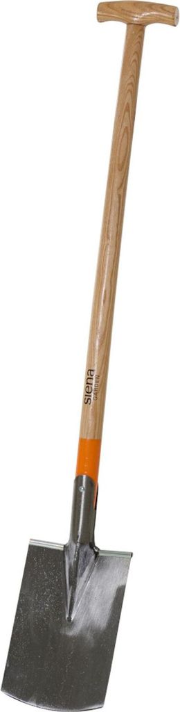 SIENA GARDEN Gärtner-Damenspaten S-Profi 85cm
