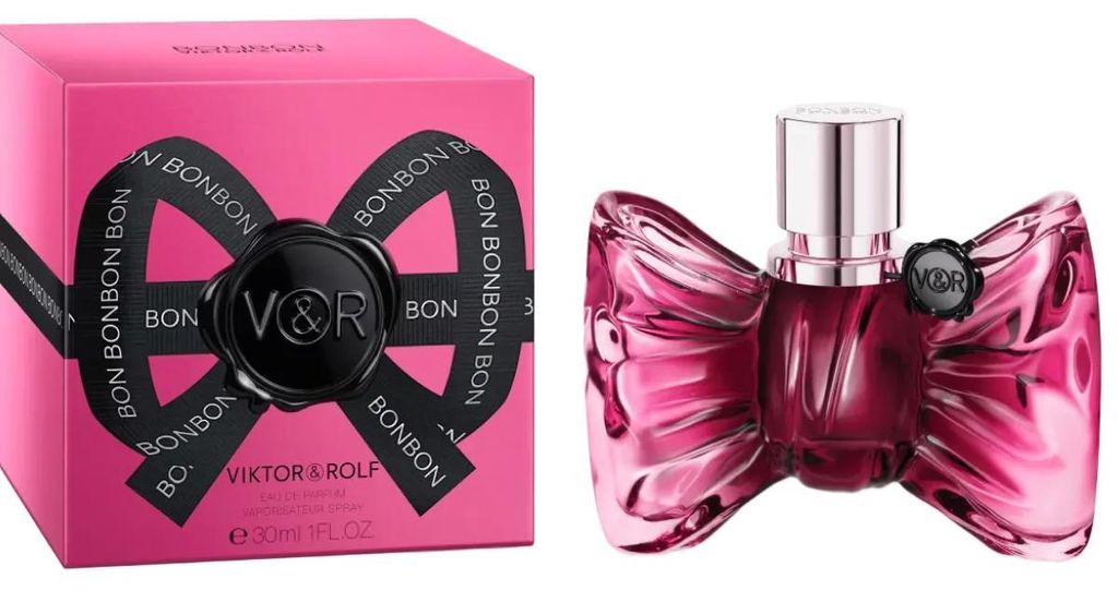 Viktor & Rolf BonBon Eau de Parfum pour femme 50 ml Image du produit 