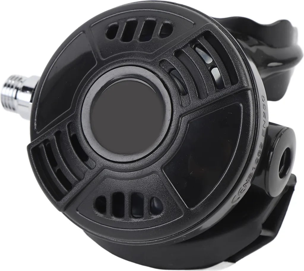 Détendeur plongée Explorer embout silicone alimentaire multifonction - 3