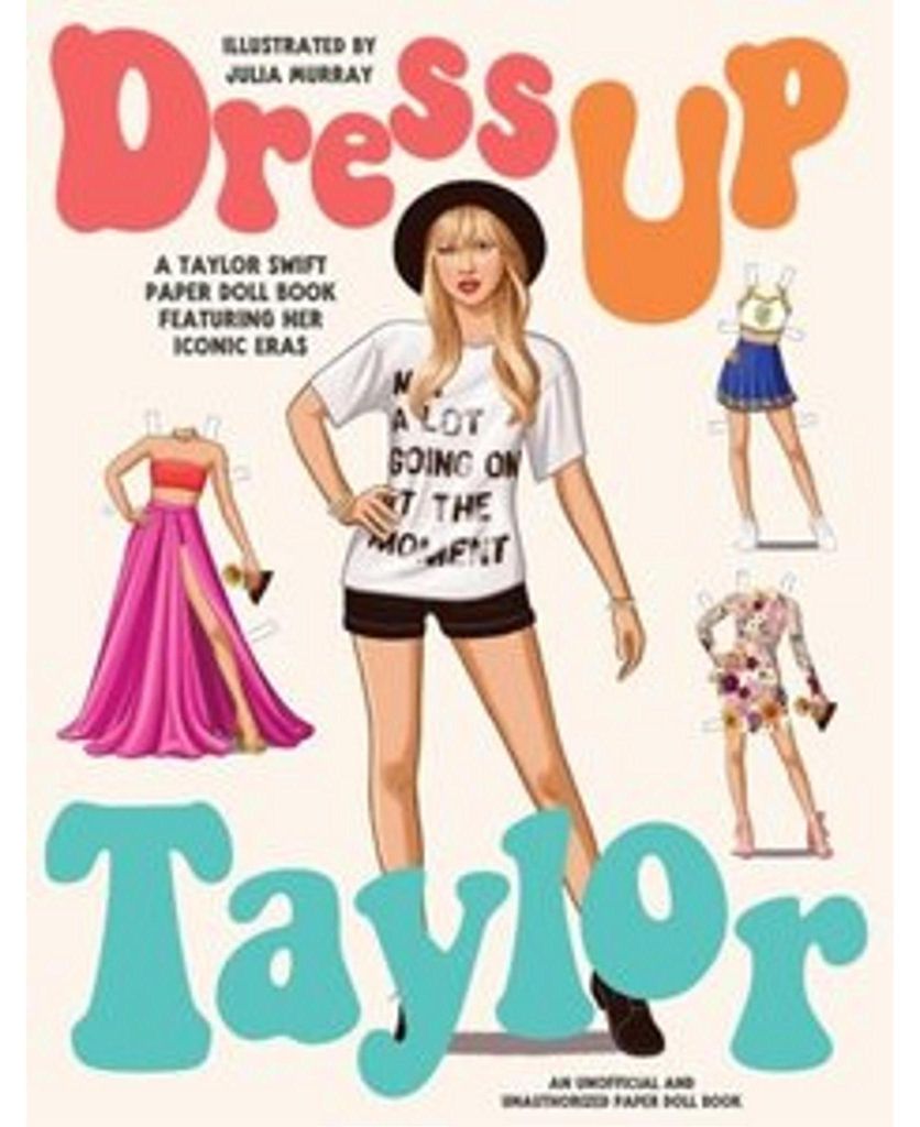 Dress Up Taylor