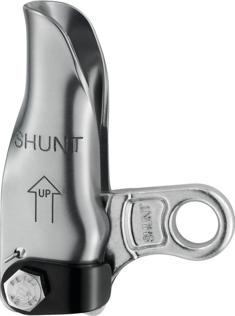 Petzl Shunt device Zdjęcie produktu 