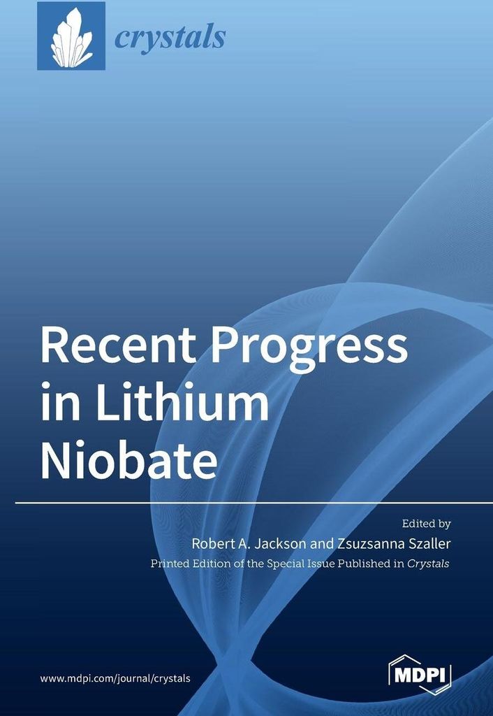 Recent Progress in Lithium Niobate
