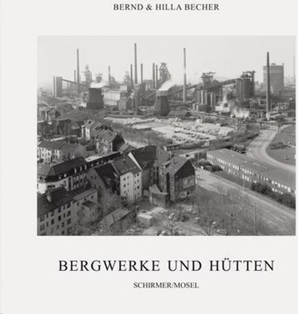 Coal Mines and Steel Mills