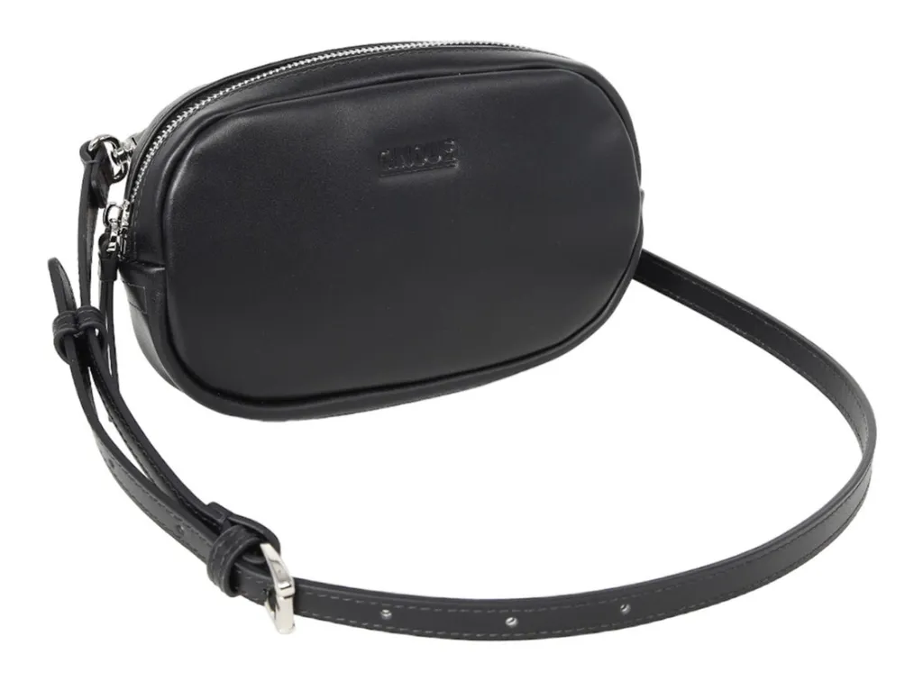 Sac de soirée compact CINQUE Diane pour libérer vos mains en cocktail