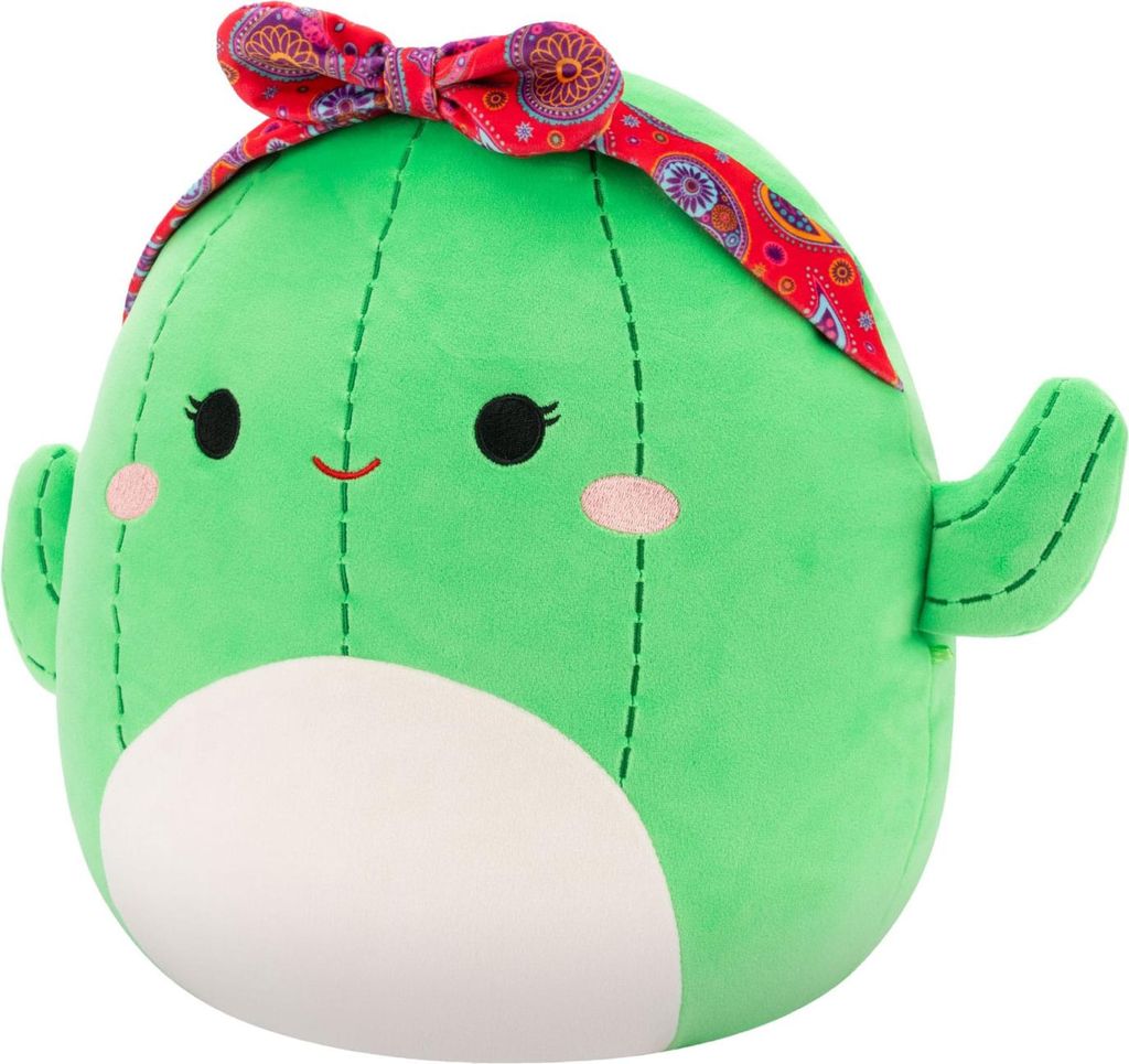 Squishmallows Kaktus Maritza, Figur, 1 Jahr(e)