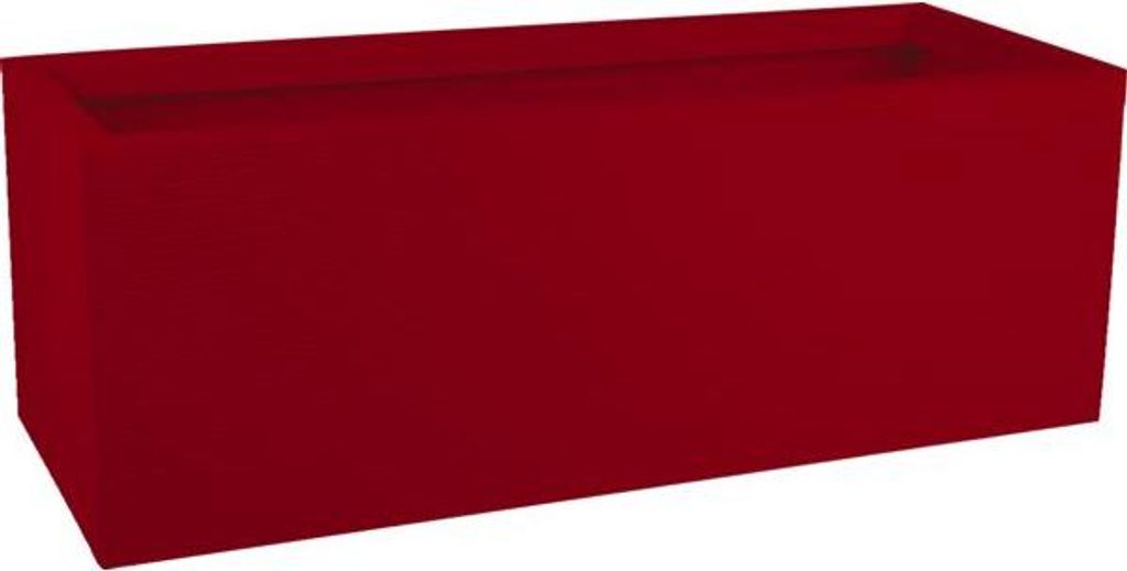 PLASTIC EDA Pflanzgefäß Graphit Up - 57 L - Veľkosť 79,5 x Obrázok produktu 