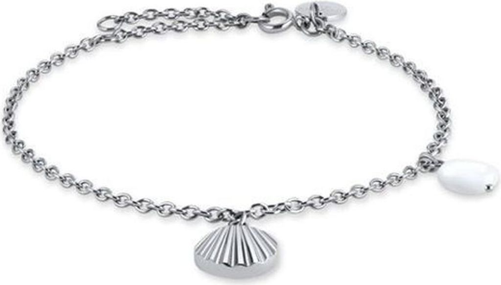 Damenarmreif Rosefield JSPBRS-J164 16 - 20 cm