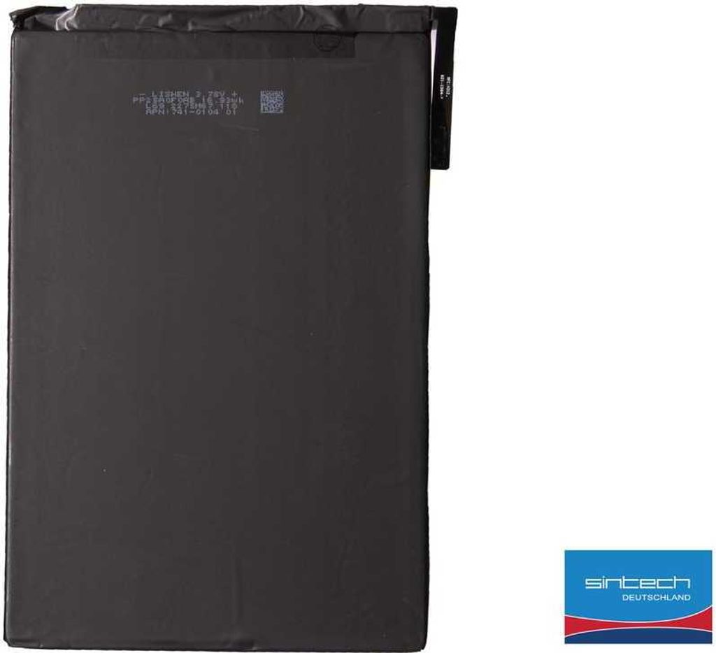 Akku Ersatz Battery für iPad Mini APN 616-0687