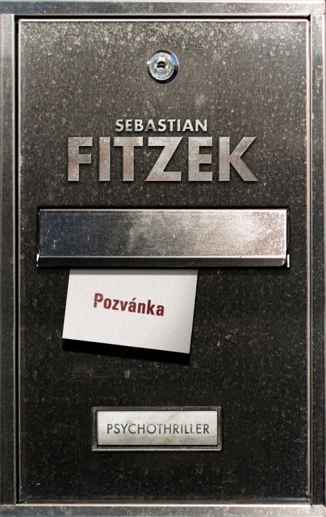 Pozvánka | Sebastian Fitzek