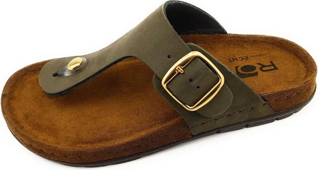 Rohde Rodigo: Zapatos para hombre, zapatillas de estar por Imagen del producto 