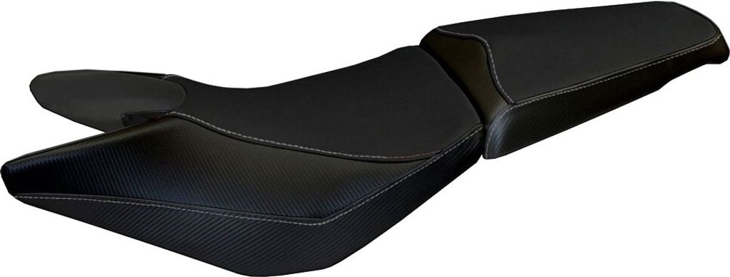 Sitzbezug Urbino 2 spezifisch 4BL für HONDA crossrunner 800