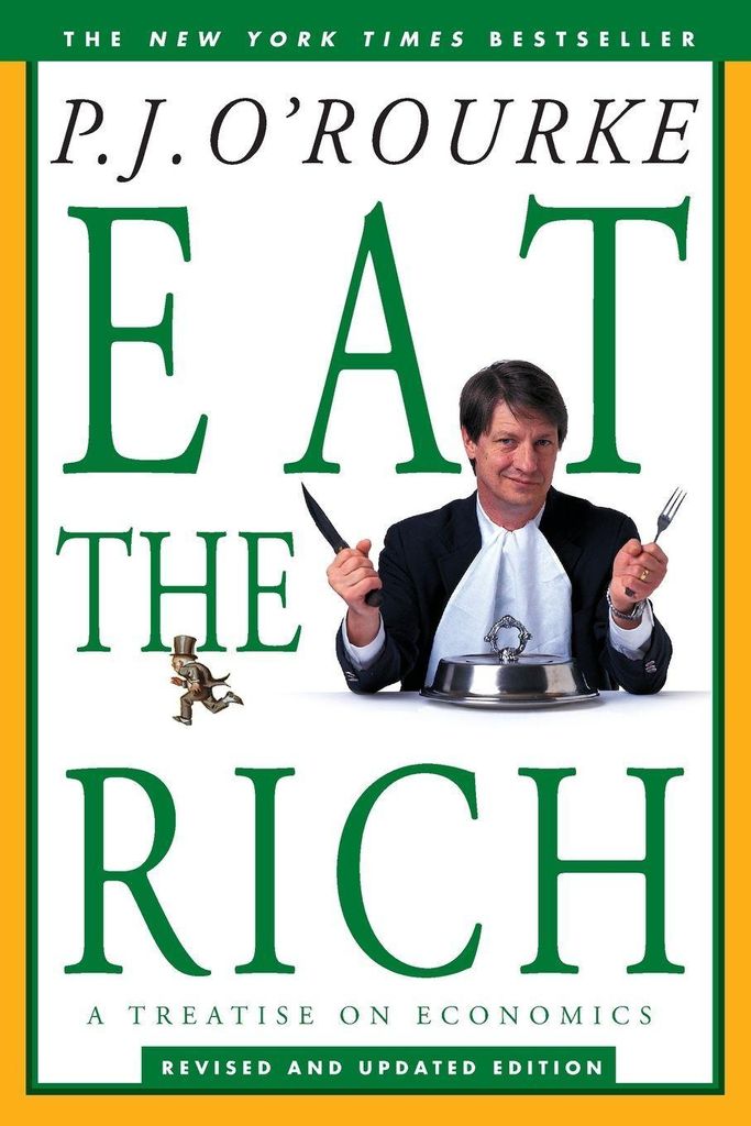 Eat the Rich