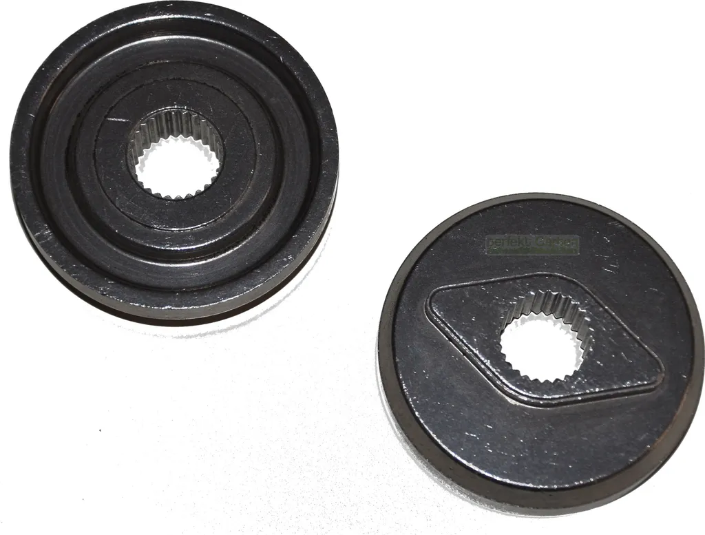 Supporto Lama Murray 94207MA 14,5 mm | Per Tosaerba a Scoppio 102cm