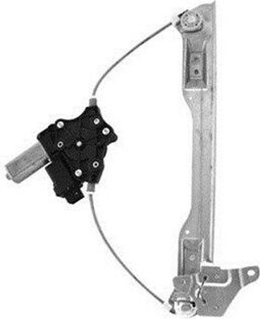 MAGNETI MARELLI 350103659000 - OE 13447038 Fensterheber, vorne links für Corsa D (S07)